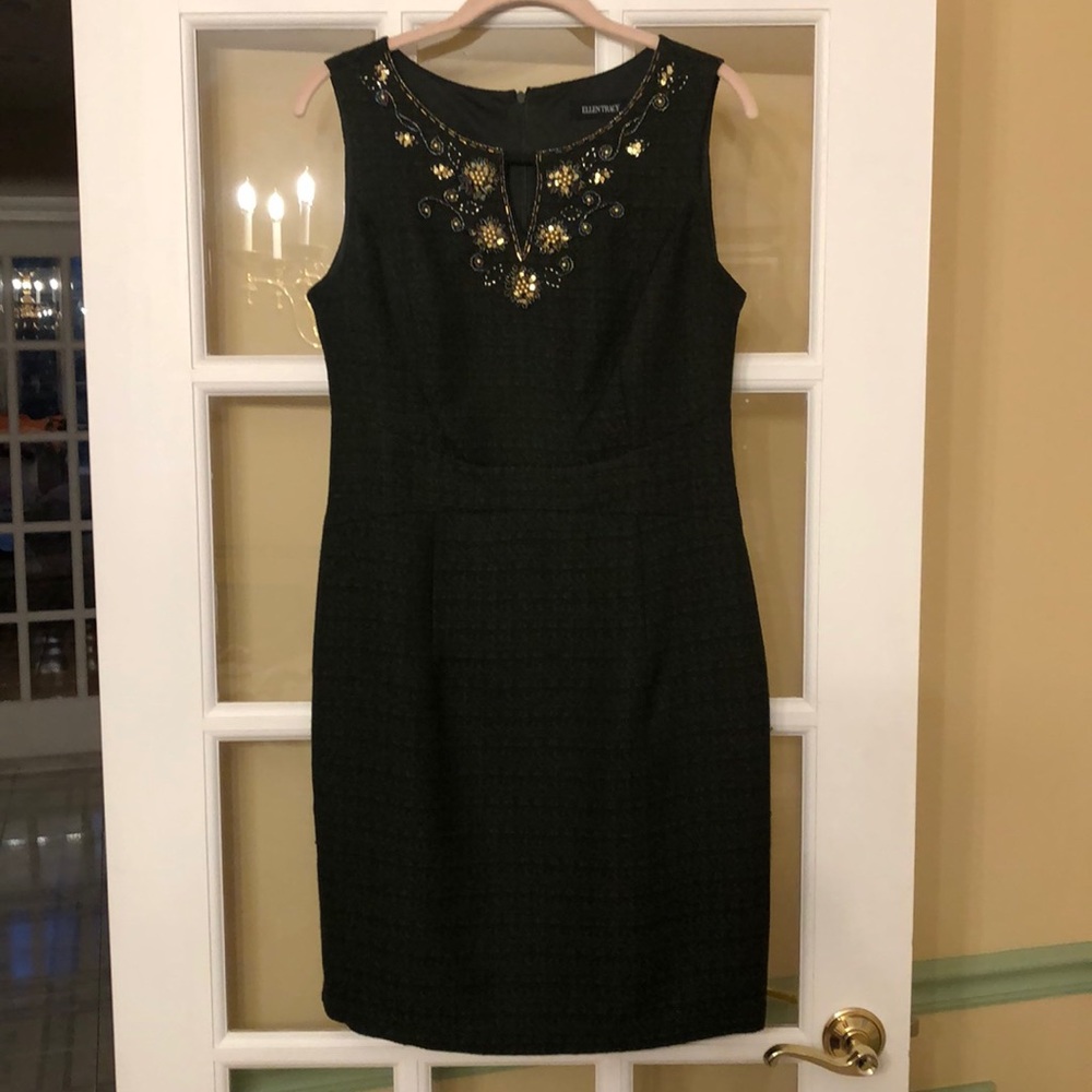 Ellen Tracy dress, size 4